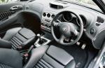 Alfa Romeo 156 Sportwagon GTA 2002 года (UK)
